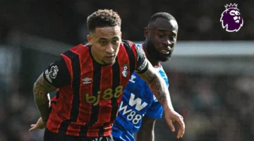 تعادل إيجابي بين بورنموث وسندرلاند في الجولة 28 من الدوري الإنجليزي